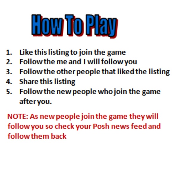 *Game Closed* due to unwelcome participant! - Picture 2 of 7